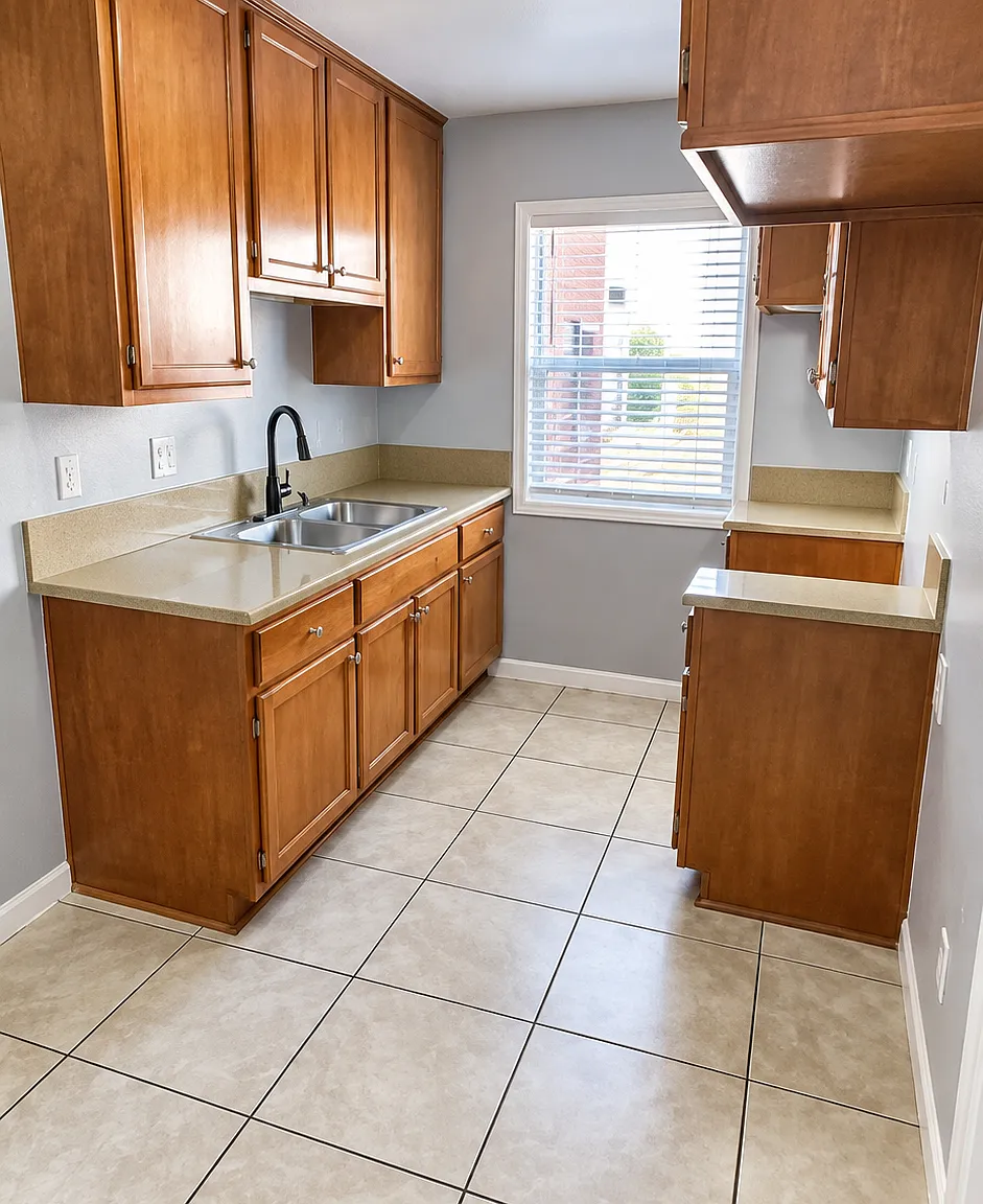 1 bed, 650 sqft, $1,595 — Photo 4