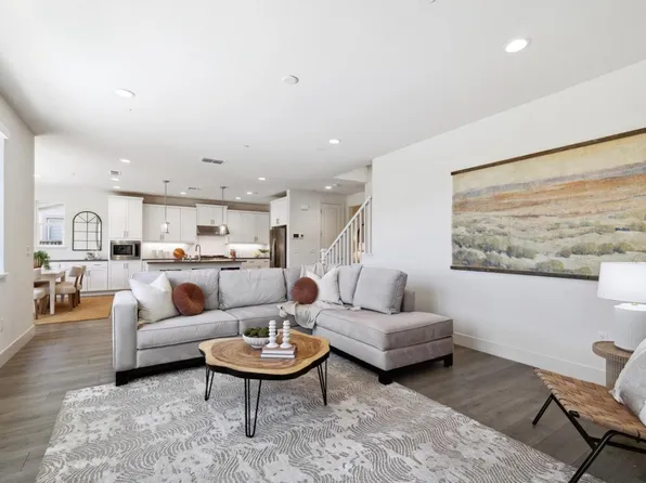 123 Miraluna Way, San Bruno, CA 94066