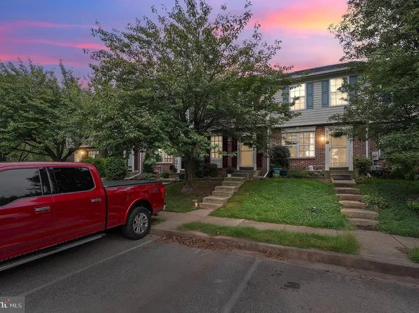 3109 Eden Dr, Abingdon, MD 21009