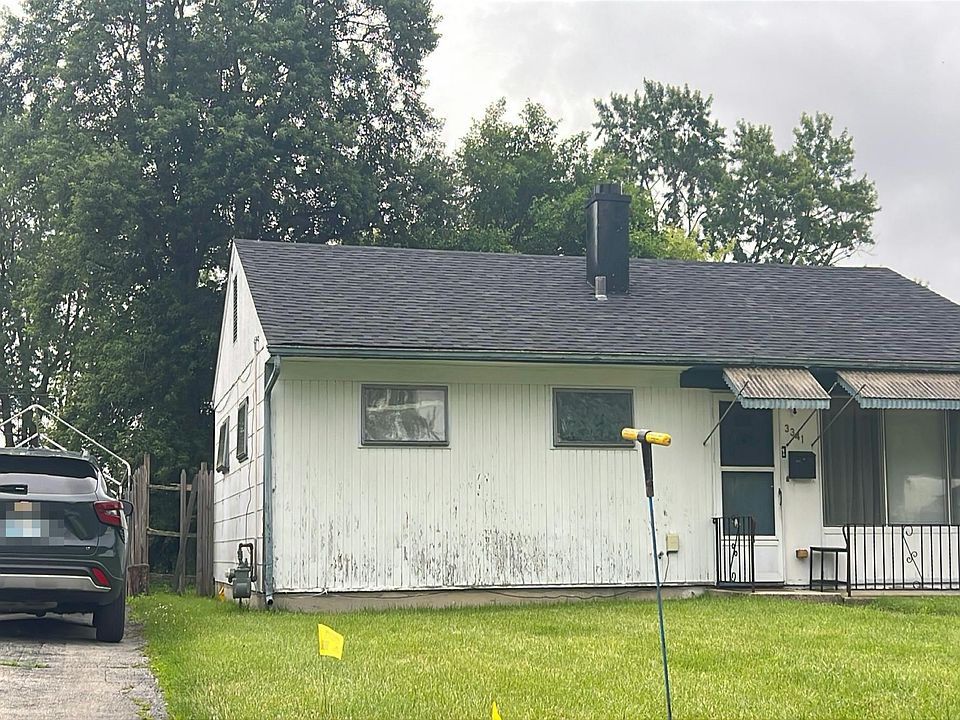 2nd image of 3341 Fairview Ave
