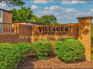 2601 Hillsboro Pike #I-17, Nashville, TN 37212