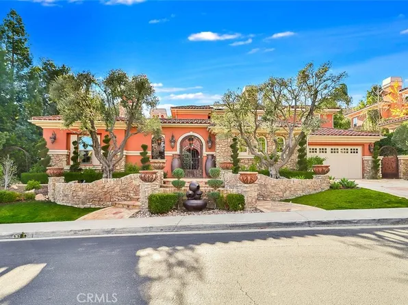 26714 Provence Dr, Calabasas, CA 91302