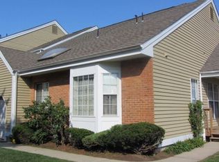 212 Cerutti Ct, West Orange, NJ 07052
