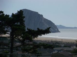 590 Zanzibar St, Morro Bay, CA 93442