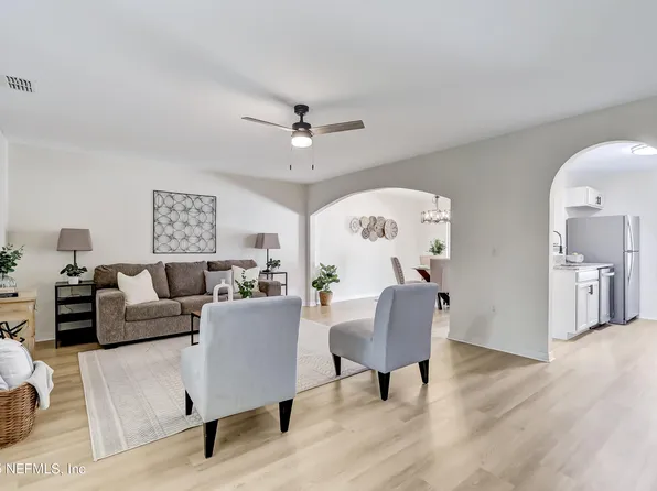 7038 ST IVES Court, Jacksonville, FL 32244