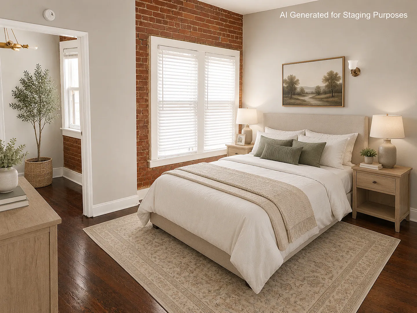 Avondale Hollywood Apartments — Photo 3