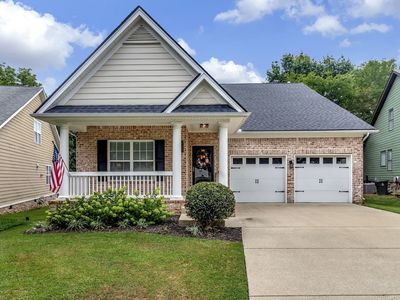 3157 Locust Holw, Nolensville, TN, 37135