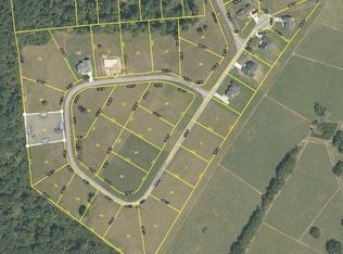 431 Overlook Dr, Dayton, TN 37321