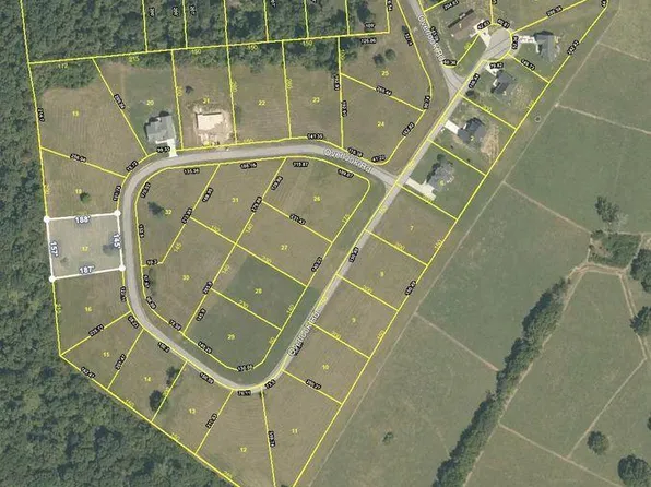 431 Overlook Dr, Dayton, TN 37321