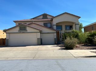 8021 W Gibson Ln, Phoenix, AZ 85043