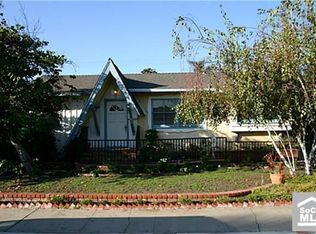 5791 Lemon Ave, Cypress, CA 90630