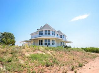 525 County Road 310, Abilene, TX 79563