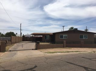 5019 S 19th Pl, Phoenix, AZ 85040