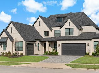 4670 Silver Cliff Dr, Prosper, TX 75078