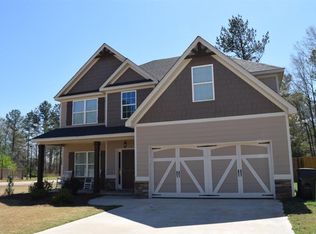 202 Dog Fennel Ln, Perry, GA 31069