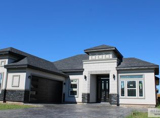 1905 Ginger Ave, Port Mansfield, TX 78598