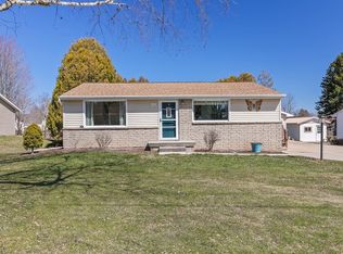 319 E Church St, Mishicot, WI 54228