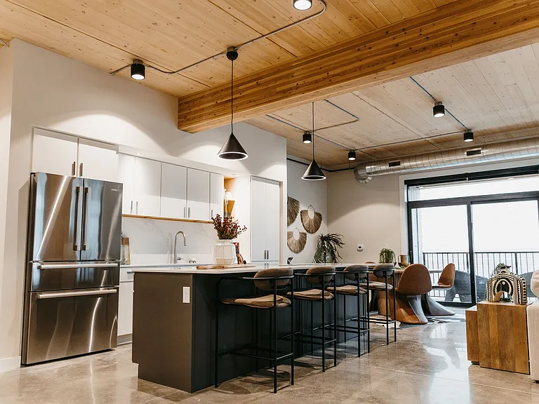 The Dakota Flats at Cherapa Place — Photo 16