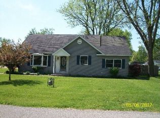 2101 Sara Lee Ave, Lima, OH 45806