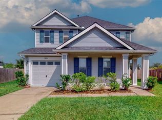 3854 Jewel Point Dr, Spring, TX 77386