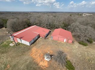 0 S 3440th Rd, Meeker, OK 74855