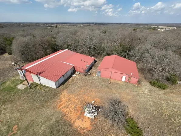 0 S 3440th Rd, Meeker, OK 74855