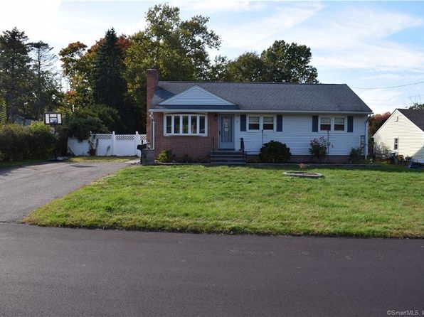 Ranch Style - Newington CT Real Estate - 7 Homes For Sale | Zillow