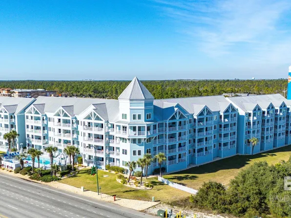 25805 Perdido Beach Blvd #405, Orange Beach, AL 36561