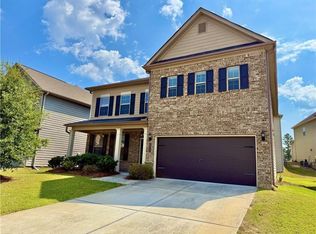 1243 Wesleyan Pl, Braselton, GA 30517