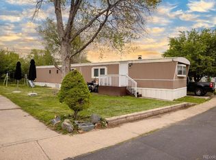 2100 W 100th Ave LOT 212, Thornton, CO 80260