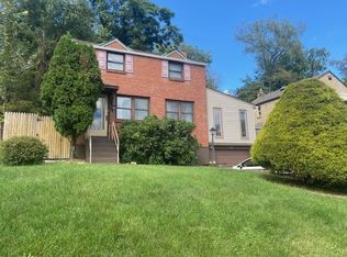 728 Pennwood Dr, Pittsburgh, PA 15235