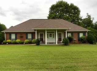 302 C Stringer Rd, Magee, MS 39111