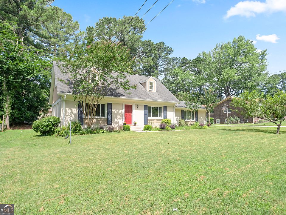 1st image of 3068 Ranlo Dr