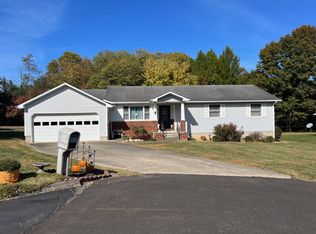 7 Briarwood Dr, Jackson, OH 45640