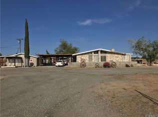 20159 Wisconsin Ln, Apple Valley, CA 92308