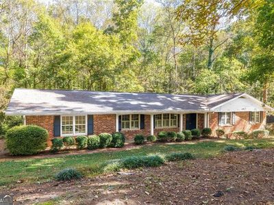 2350 Oxbow Cir, Stone Mountain, GA, 30087