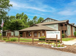 838 Spaulding Rd #D-219, Marion, NC 28752