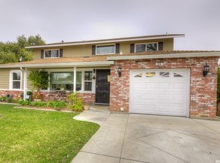 328 El Vista Ave, Modesto, CA 95354