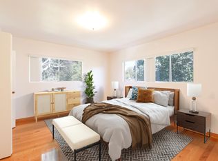 15529 Moorpark St APT 4, Encino, CA 91436