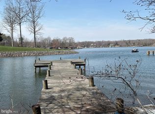 0 Centerville Rd, Mineral, VA 23117