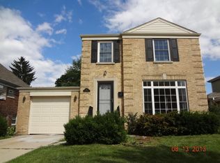 921 N Princeton Ave, Arlington Heights, IL 60004
