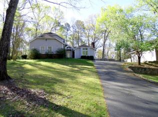 2029 Chris Cole Rd, Sanford, NC 27332