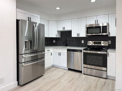 4899 S Dudley #1I, Denver, CO, 80123