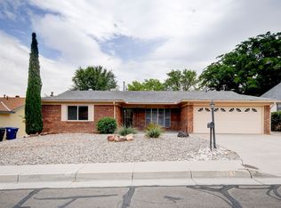 11213 Nassau Dr NE, Albuquerque, NM 87111