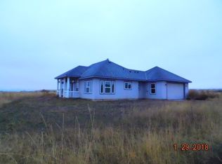 1045 Price Rd, Weiser, ID 83672