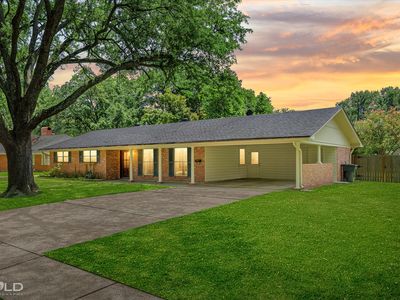 2308 Arlington Pl, Bossier City, LA, 71111