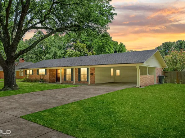 2308 Arlington Pl, Bossier City, LA 71111