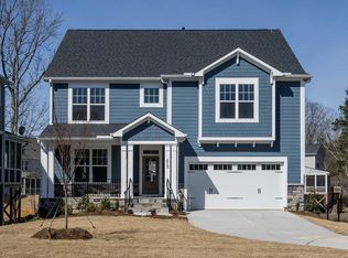 412 Rowanwood Way, Apex, NC 27523