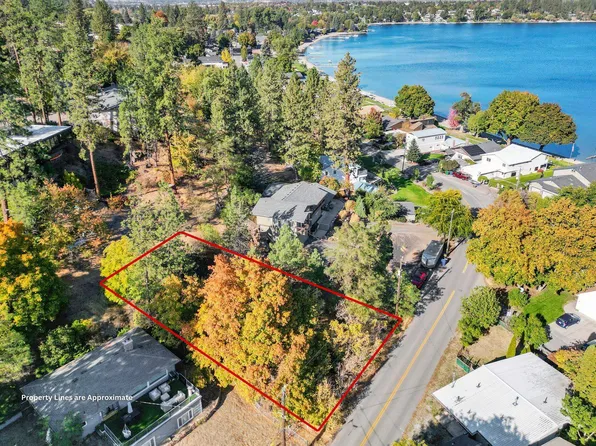 1402 S Liberty Dr, Liberty Lake, WA 99019