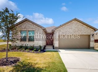 1628 Gatesville Ct, Fort Worth, TX 76108